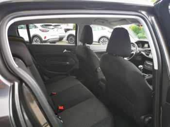 Photo 6 du bon plan PEUGEOT 308 1.2 PureTech 130ch Style RAPPEL PEUGEOT OK occasion à 10880 €