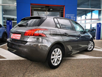 Photo 13 du bon plan PEUGEOT 308 1.2 PureTech 130ch Style RAPPEL PEUGEOT OK occasion à 10880 €
