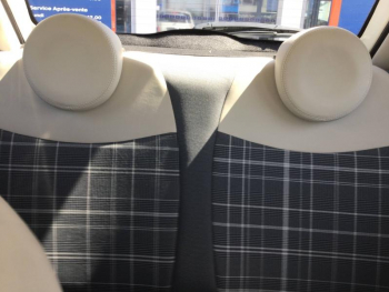 Photo 14 du bon plan FIAT 500 1.2 8v 69ch Eco Pack Lounge Euro6d occasion à 7990 €