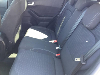 Photo 8 du bon plan FORD Fiesta 1.1 75ch Titanium Business 5p occasion à 12900 €