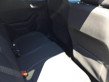 Photo 10 du bon plan FORD Fiesta 1.1 75ch Titanium Business 5p occasion à 12900 €