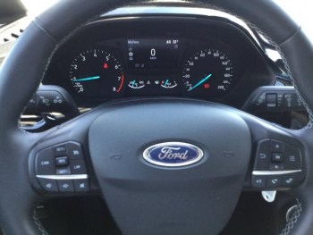 Photo 12 du bon plan FORD Fiesta 1.1 75ch Titanium Business 5p occasion à 12900 €