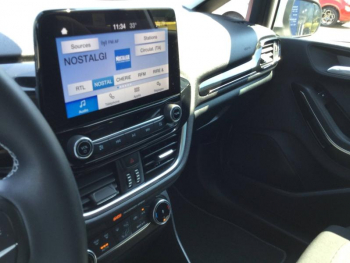 Photo 13 du bon plan FORD Fiesta 1.1 75ch Titanium Business 5p occasion à 12900 €