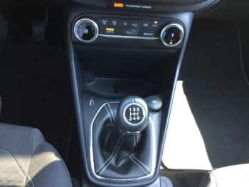 Photo 15 du bon plan FORD Fiesta 1.1 75ch Titanium Business 5p occasion à 12900 €