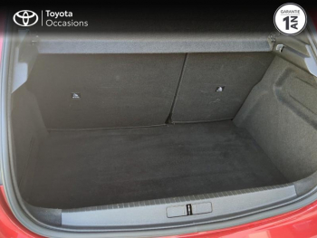 Photo 10 du bon plan PEUGEOT 208 1.5 BlueHDi 100ch S&S GT occasion à 12990 €