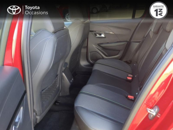 Photo 12 du bon plan PEUGEOT 208 1.5 BlueHDi 100ch S&S GT occasion à 12990 €