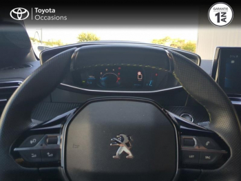 Photo 13 du bon plan PEUGEOT 208 1.5 BlueHDi 100ch S&S GT occasion à 12990 €
