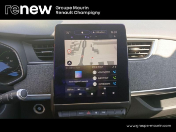 Photo 12 du bon plan RENAULT Zoe Intens charge normale R135 occasion à 12990 €
