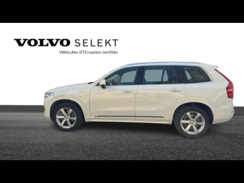 Photo 2 du bon plan VOLVO XC90 T8 AWD 310 + 145ch Inscription Business Geartronic occasion à 49900 €