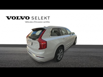 Photo 3 du bon plan VOLVO XC90 T8 AWD 310 + 145ch Inscription Business Geartronic occasion à 49900 €