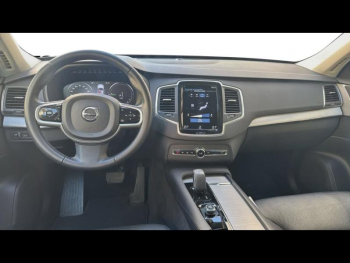 Photo 4 du bon plan VOLVO XC90 T8 AWD 310 + 145ch Inscription Business Geartronic occasion à 49900 €