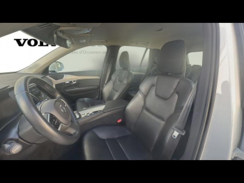 Photo 5 du bon plan VOLVO XC90 T8 AWD 310 + 145ch Inscription Business Geartronic occasion à 49900 €