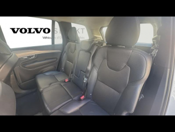 Photo 6 du bon plan VOLVO XC90 T8 AWD 310 + 145ch Inscription Business Geartronic occasion à 49900 €