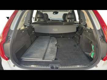 Photo 7 du bon plan VOLVO XC90 T8 AWD 310 + 145ch Inscription Business Geartronic occasion à 49900 €