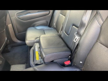 Photo 10 du bon plan VOLVO XC90 T8 AWD 310 + 145ch Inscription Business Geartronic occasion à 49900 €