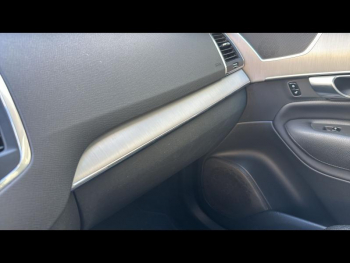 Photo 12 du bon plan VOLVO XC90 T8 AWD 310 + 145ch Inscription Business Geartronic occasion à 49900 €
