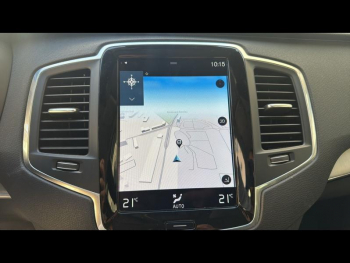 Photo 13 du bon plan VOLVO XC90 T8 AWD 310 + 145ch Inscription Business Geartronic occasion à 49900 €