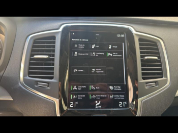 Photo 14 du bon plan VOLVO XC90 T8 AWD 310 + 145ch Inscription Business Geartronic occasion à 49900 €