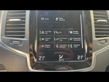 Photo 15 du bon plan VOLVO XC90 T8 AWD 310 + 145ch Inscription Business Geartronic occasion à 49900 €