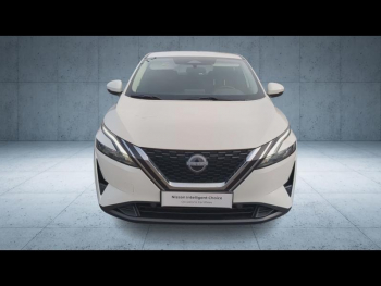 Photo 2 du bon plan NISSAN Qashqai 1.3 Mild Hybrid 140ch Business Edition occasion à 23900 €