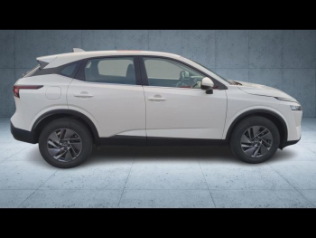 Photo 4 du bon plan NISSAN Qashqai 1.3 Mild Hybrid 140ch Business Edition occasion à 23900 €
