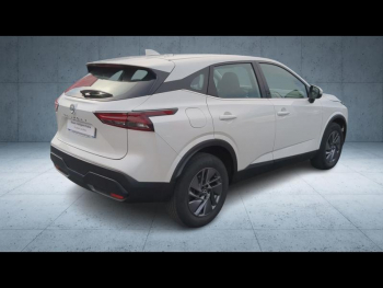Photo 5 du bon plan NISSAN Qashqai 1.3 Mild Hybrid 140ch Business Edition occasion à 23900 €