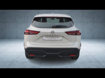 Photo 6 du bon plan NISSAN Qashqai 1.3 Mild Hybrid 140ch Business Edition occasion à 23900 €