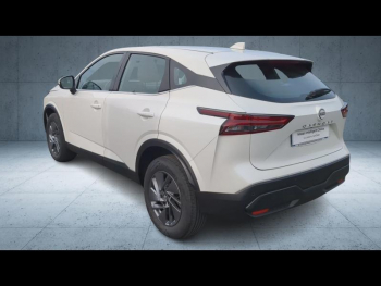 Photo 7 du bon plan NISSAN Qashqai 1.3 Mild Hybrid 140ch Business Edition occasion à 23900 €