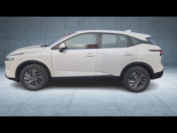 Photo 8 du bon plan NISSAN Qashqai 1.3 Mild Hybrid 140ch Business Edition occasion à 23900 €