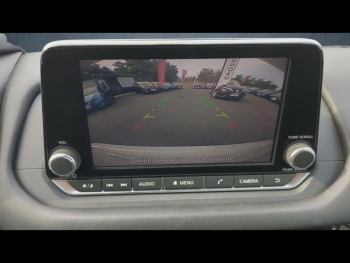Photo 12 du bon plan NISSAN Qashqai 1.3 Mild Hybrid 140ch Business Edition occasion à 23900 €