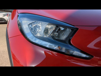 Photo 9 du bon plan TOYOTA Aygo X 1.0 VVT-i 72ch Design MY24 occasion à 17900 €