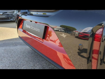 Photo 11 du bon plan TOYOTA Aygo X 1.0 VVT-i 72ch Design MY24 occasion à 17900 €