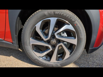 Photo 13 du bon plan TOYOTA Aygo X 1.0 VVT-i 72ch Design MY24 occasion à 17900 €