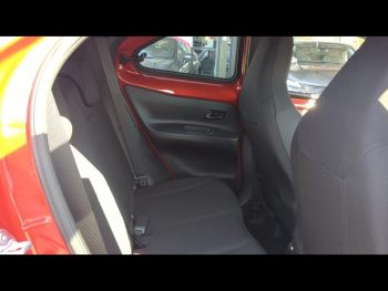 Photo 17 du bon plan TOYOTA Aygo X 1.0 VVT-i 72ch Design MY24 occasion à 17900 €