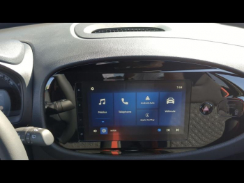 Photo 23 du bon plan TOYOTA Aygo X 1.0 VVT-i 72ch Design MY24 occasion à 17900 €
