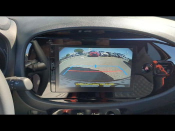 Photo 24 du bon plan TOYOTA Aygo X 1.0 VVT-i 72ch Design MY24 occasion à 17900 €