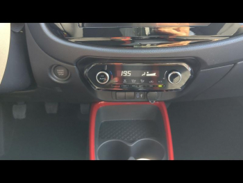 Photo 25 du bon plan TOYOTA Aygo X 1.0 VVT-i 72ch Design MY24 occasion à 17900 €