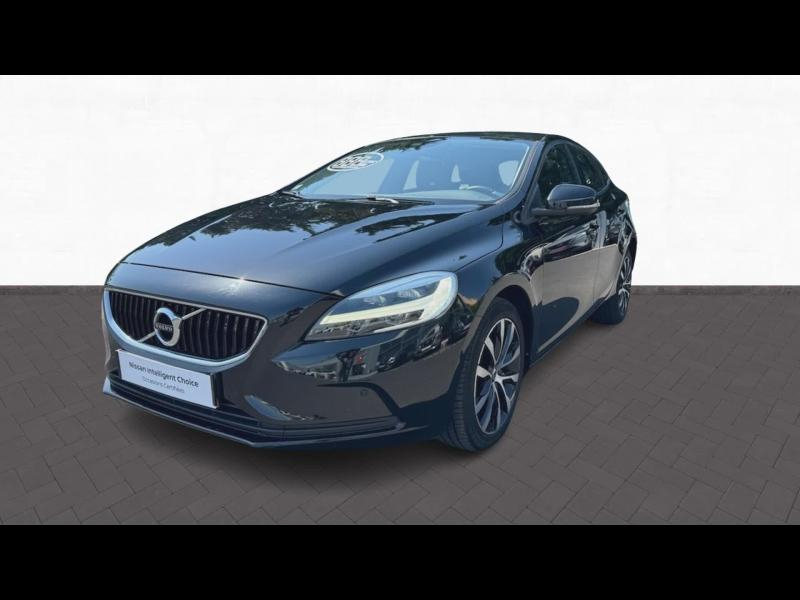 Bon plan VOLVO V40 T2 122ch Signature Edition occasion à 15390 €