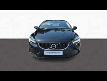 Photo 2 du bon plan VOLVO V40 T2 122ch Signature Edition occasion à 15390 €