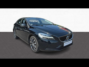 Photo 3 du bon plan VOLVO V40 T2 122ch Signature Edition occasion à 15390 €