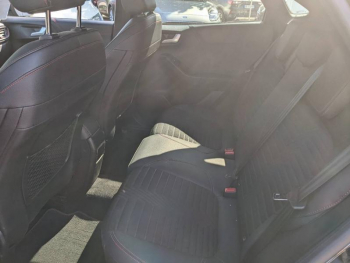 Photo 8 du bon plan FORD Puma 1.0 Flexifuel 125ch S&S mHEV ST-Line X occasion à 19900 €