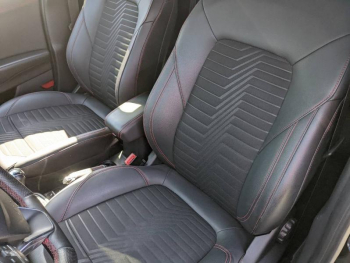Photo 9 du bon plan FORD Puma 1.0 Flexifuel 125ch S&S mHEV ST-Line X occasion à 19900 €