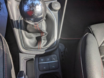 Photo 18 du bon plan FORD Puma 1.0 Flexifuel 125ch S&S mHEV ST-Line X occasion à 19900 €