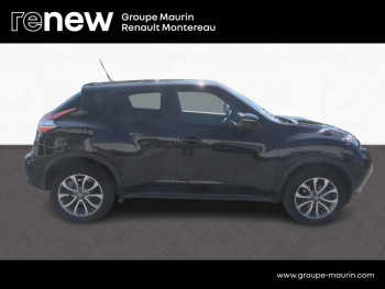 Photo 3 du bon plan NISSAN Juke 1.5 dCi 110ch Tekna occasion à 11900 €