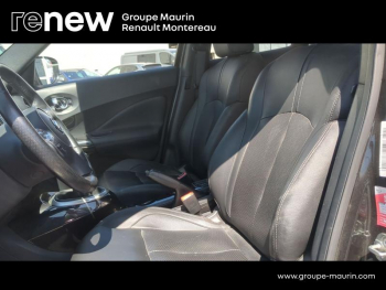 Photo 10 du bon plan NISSAN Juke 1.5 dCi 110ch Tekna occasion à 11900 €