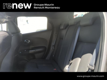 Photo 11 du bon plan NISSAN Juke 1.5 dCi 110ch Tekna occasion à 11900 €