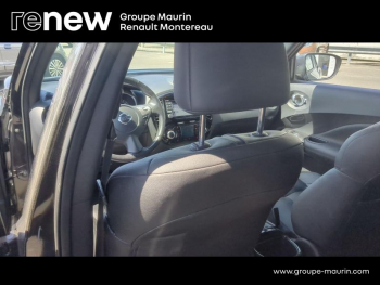 Photo 20 du bon plan NISSAN Juke 1.5 dCi 110ch Tekna occasion à 11900 €