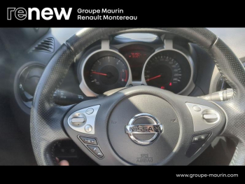 Photo 29 du bon plan NISSAN Juke 1.5 dCi 110ch Tekna occasion à 11900 €