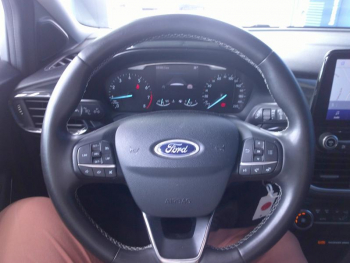 Photo 2 du bon plan FORD Puma 1.0 EcoBoost 125ch mHEV Titanium 6cv occasion à 17900 €