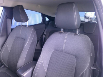 Photo 15 du bon plan FORD Puma 1.0 EcoBoost 125ch mHEV Titanium 6cv occasion à 17900 €